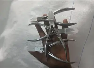 Pig Teeth Clipper.