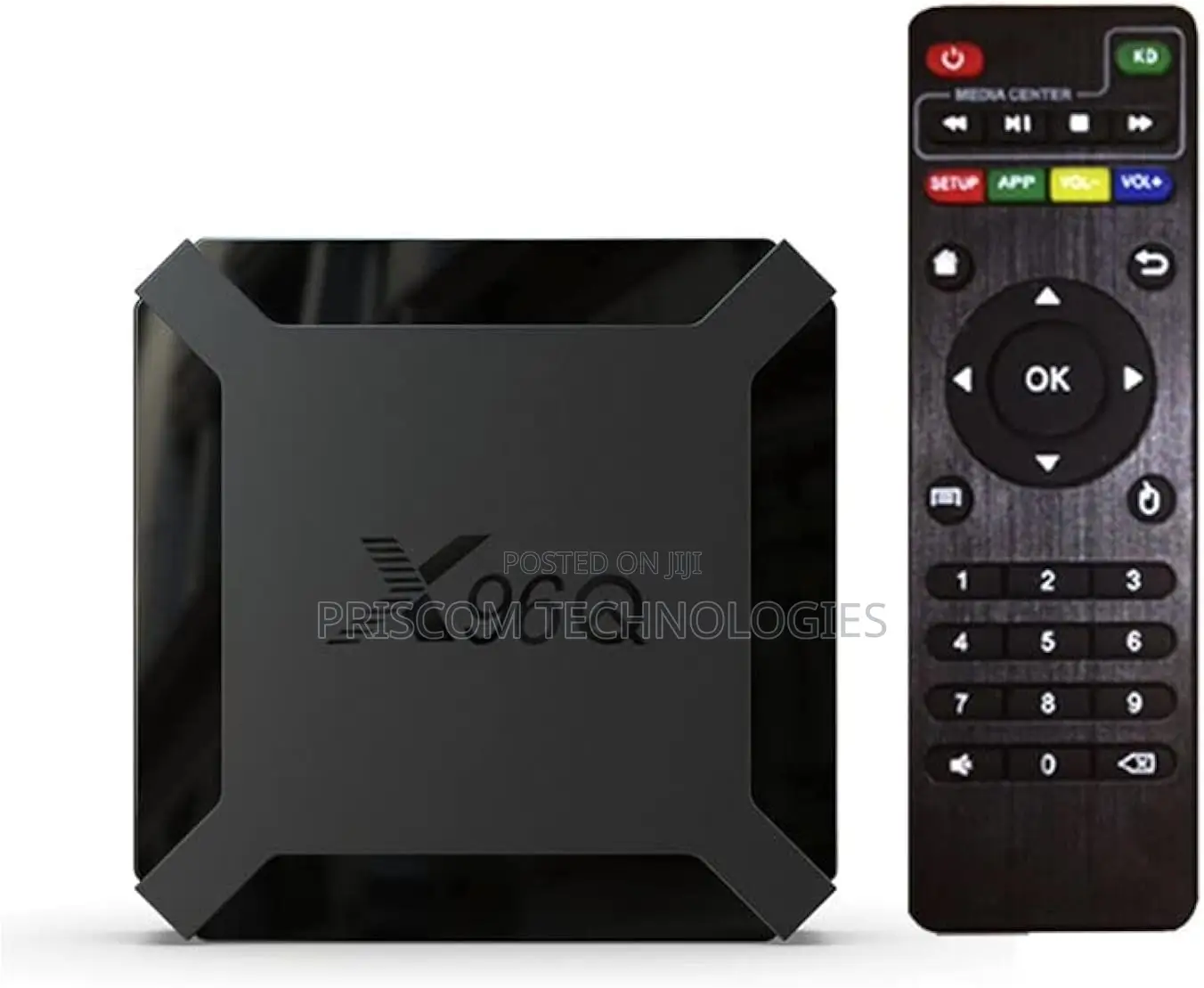Android Tv Box X96q, Android Tv Box Smart Tv