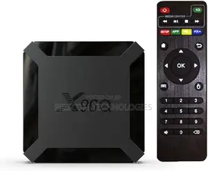 Android Tv Box X96q, Android Tv Box Smart Tv