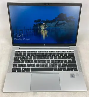 Laptop HP EliteBook 830 G7 8GB Intel Core I5 SSD 256GB