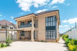 4bdrm Maisonette in Kitengela for rent