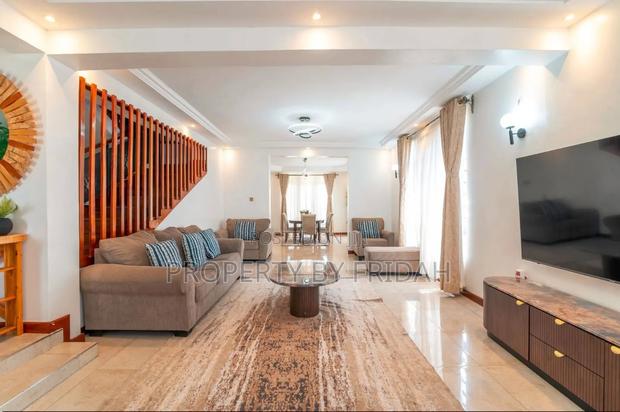 4bdrm Maisonette in Kitengela for rent - thumbnail 3