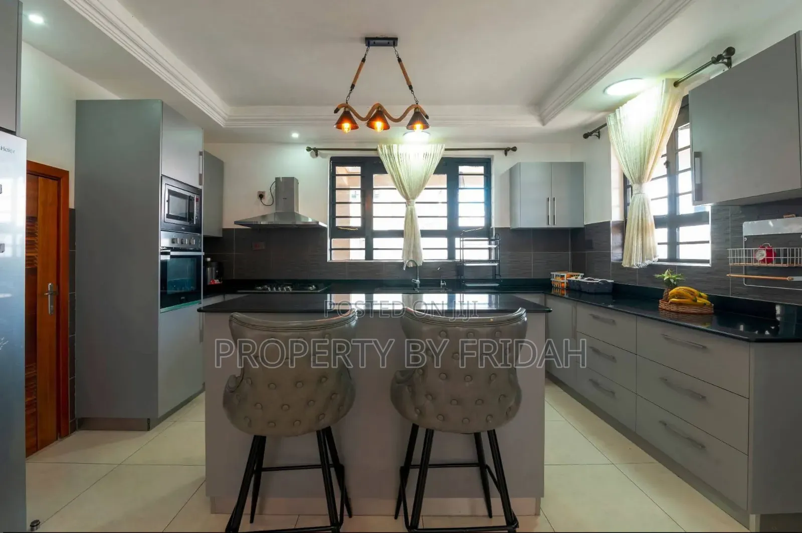 4bdrm Maisonette in Kitengela for rent