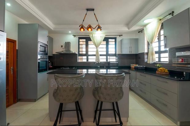 4bdrm Maisonette in Kitengela for rent - thumbnail 4