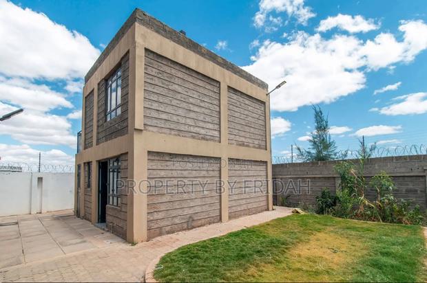 4bdrm Maisonette in Kitengela for rent - thumbnail 5