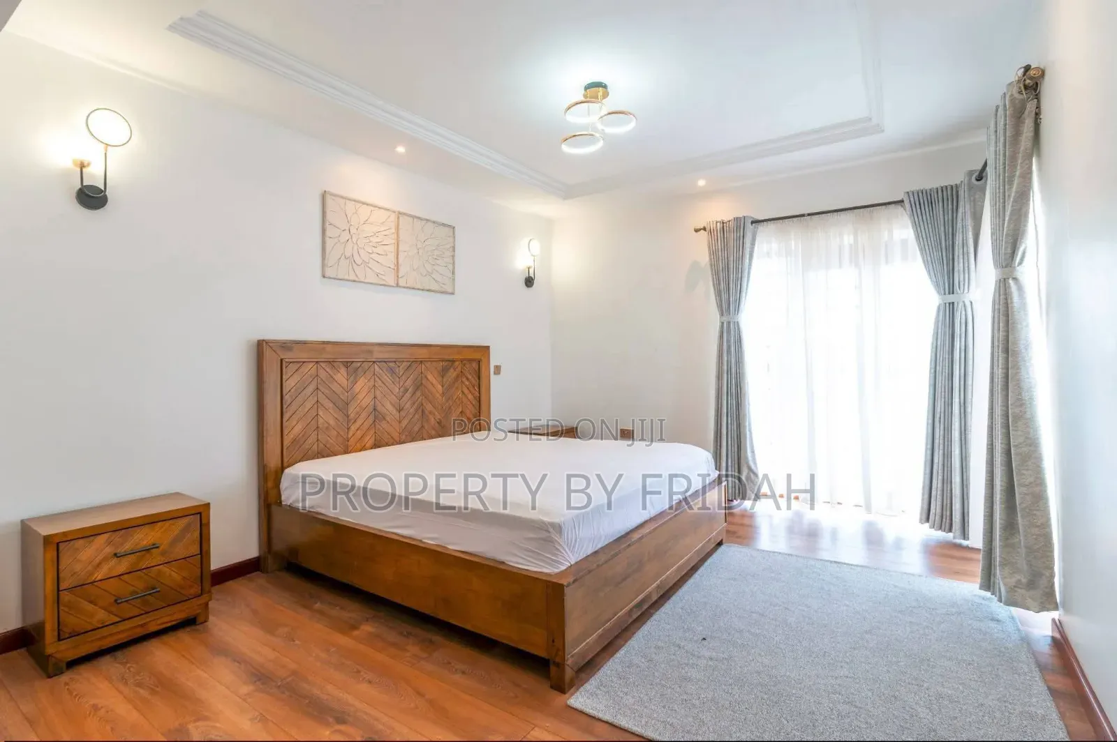 4bdrm Maisonette in Kitengela for rent