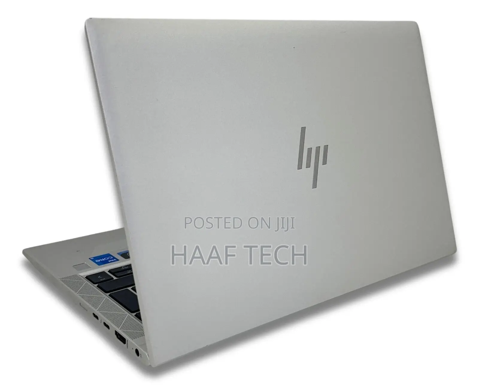 Laptop HP EliteBook 830 G7 8GB Intel Core I5 SSD 256GB