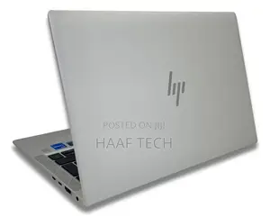 Laptop HP EliteBook 830 G7 8GB Intel Core I5 SSD 256GB