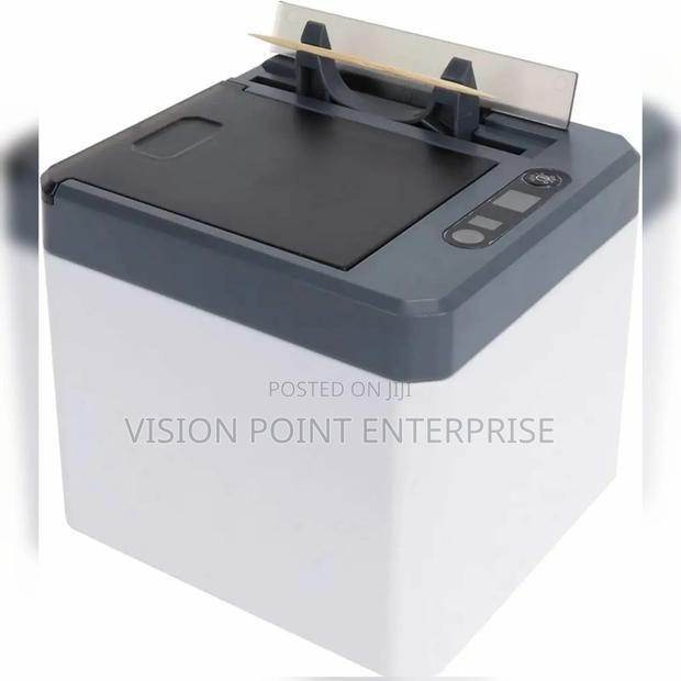 Smart Sensing Automatic Toothpick Dispenser - thumbnail 2