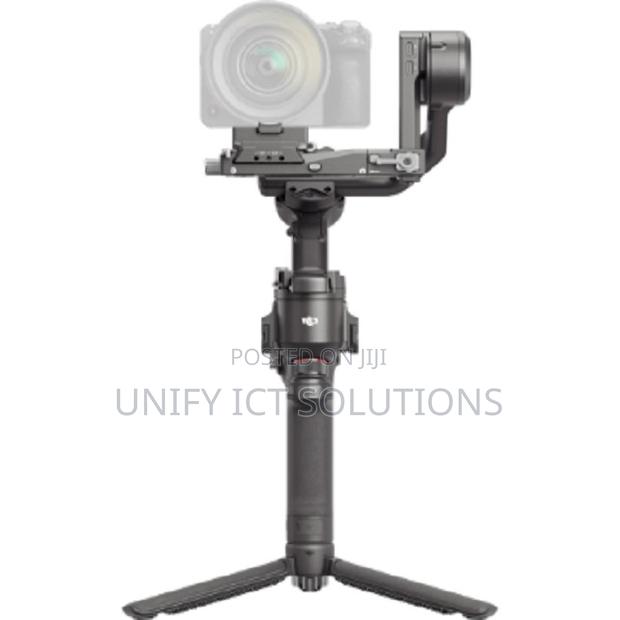 Dji Rs4 Mini