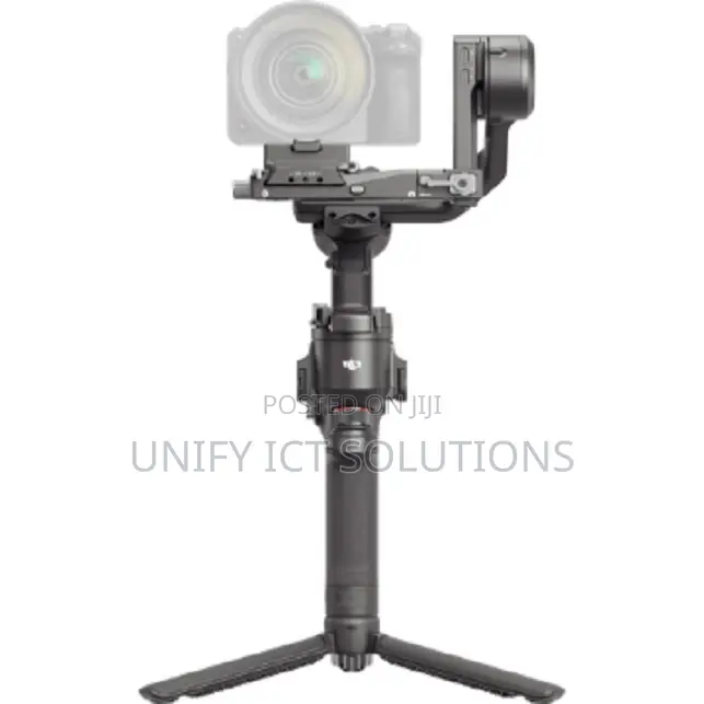 Dji Rs4 Mini