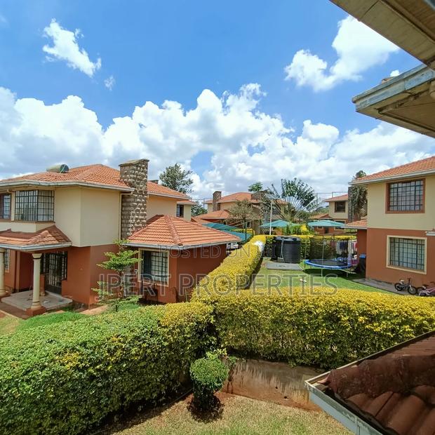 4bdrm Townhouse/Terrace in Runda for sale