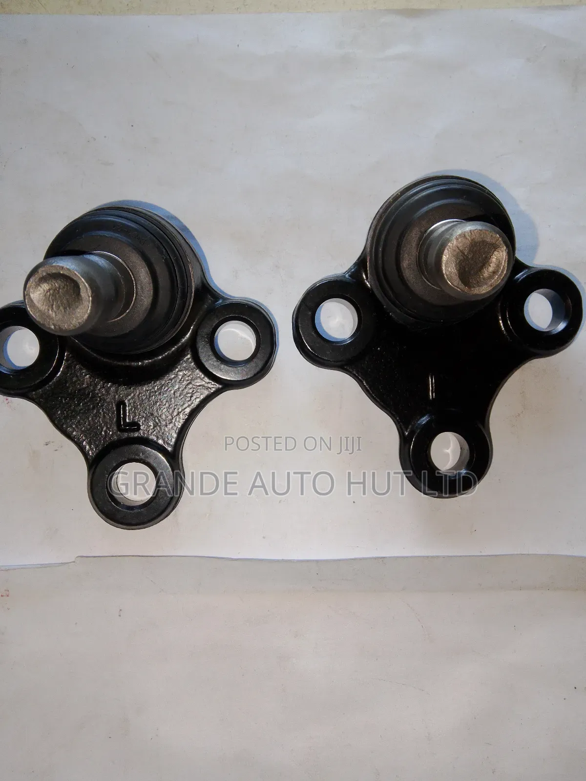 Lower Ball Joint for Hyundai Tucson 2016 Model
