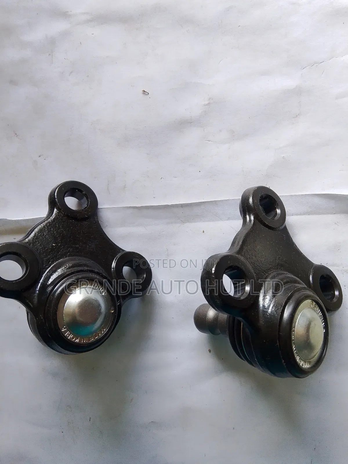 Lower Ball Joint for Hyundai Tucson 2016 Model