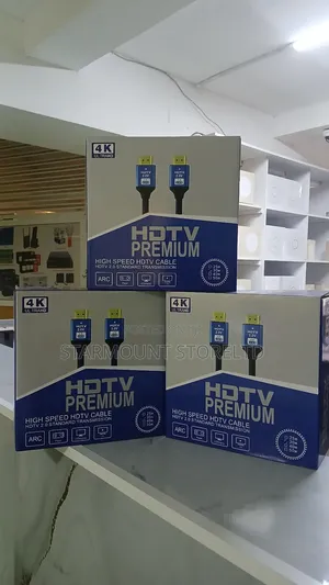 Hdmi High Speed Cable 30mtr