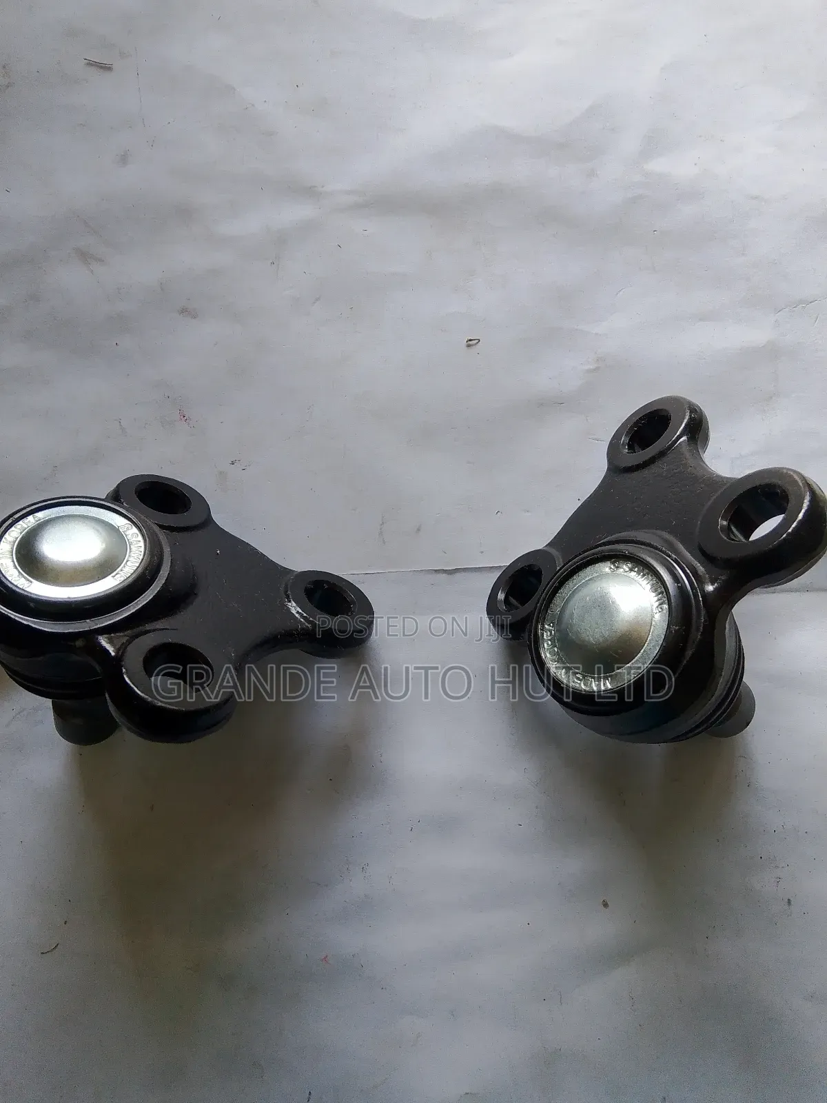 Lower Ball Joint for Hyundai Tucson 2016 Model
