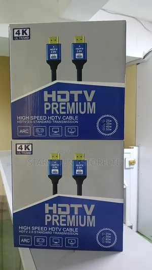 Hdmi High Speed Cable 30mtr