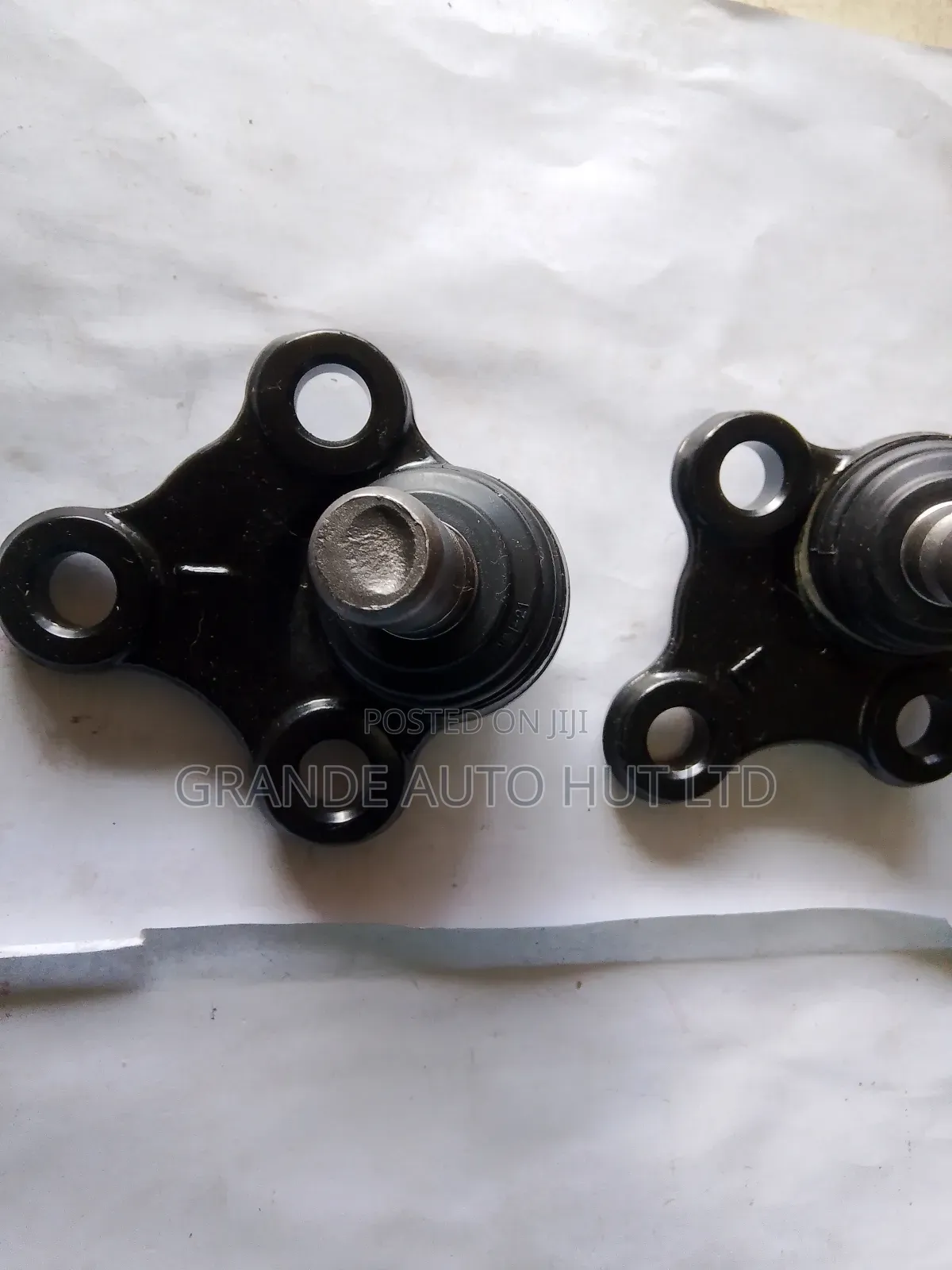 Lower Ball Joint for Hyundai Tucson 2016 Model
