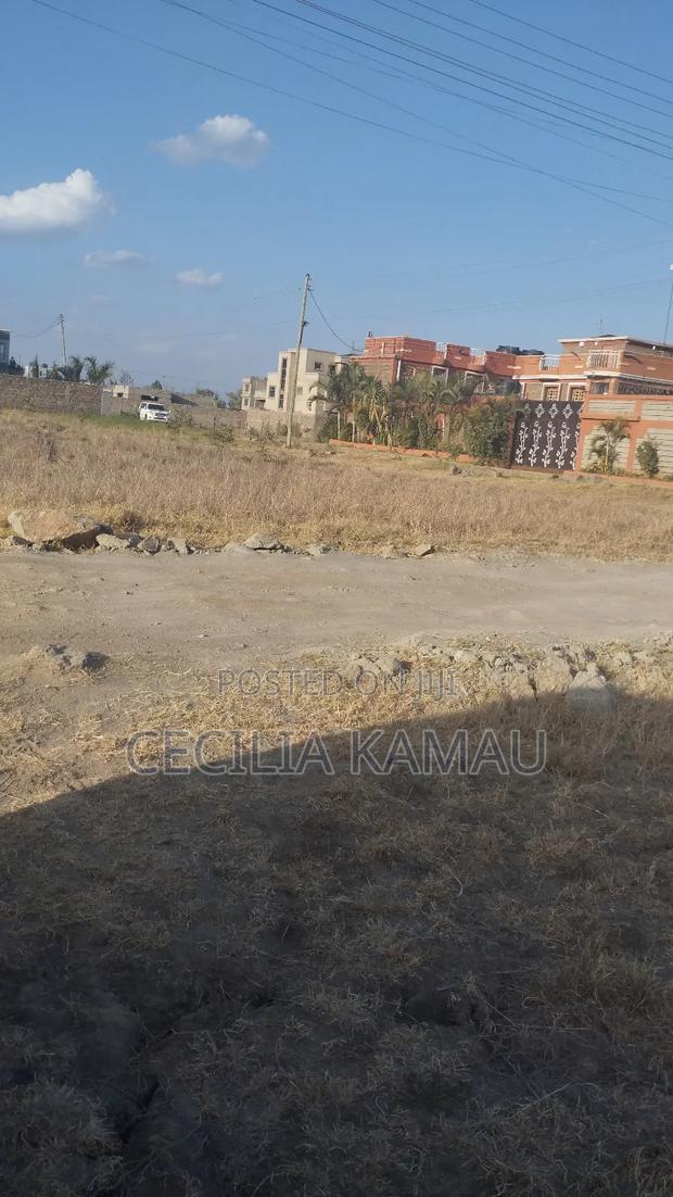 Kamakis Plot for Sale - main view