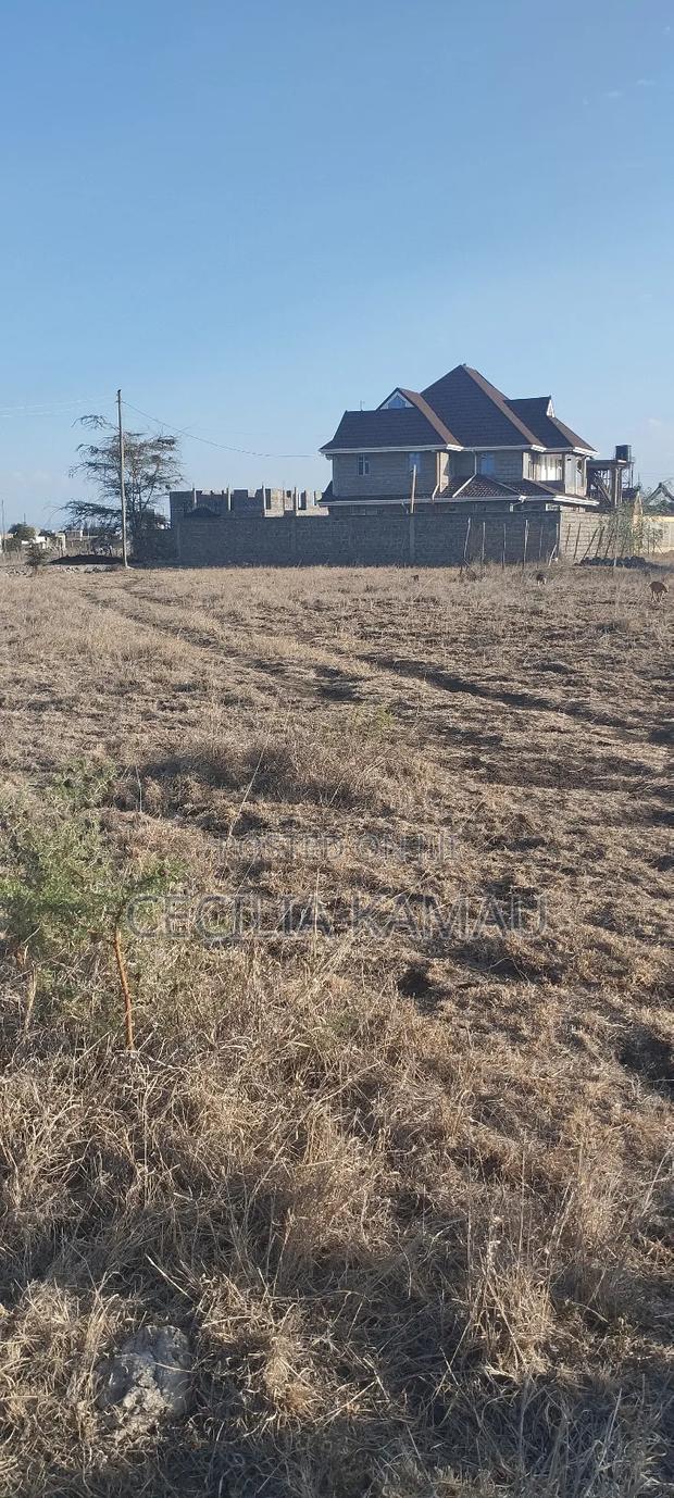 Kamakis Plot for Sale - thumbnail 2