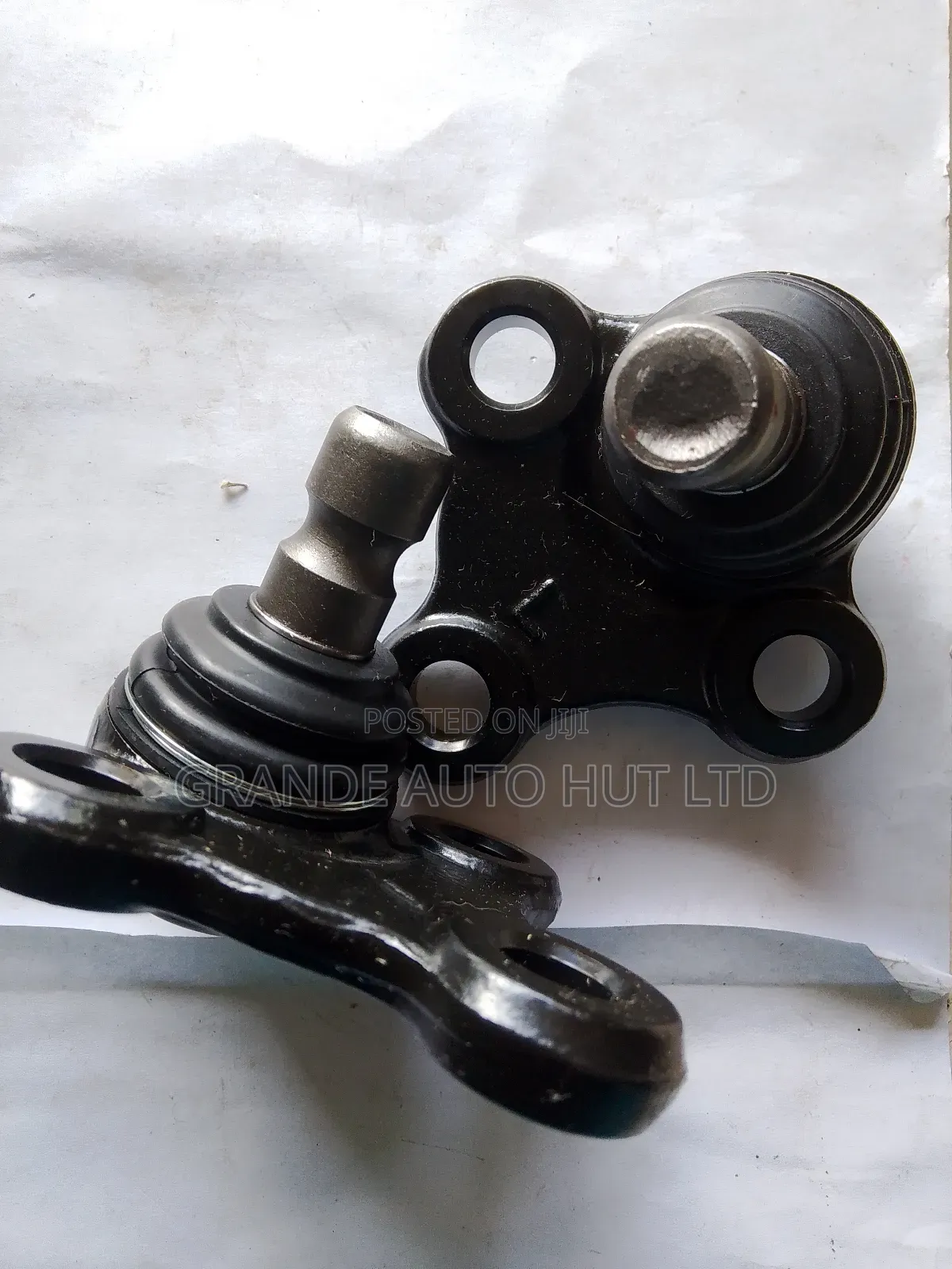 Lower Ball Joint for Hyundai Tucson 2016 Model