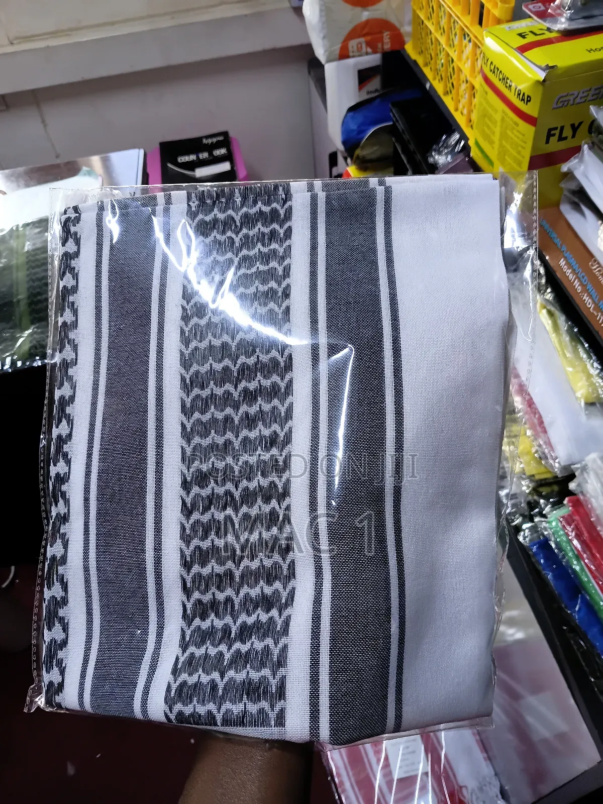Tactical Head and Neck Scarf 110cm by 110cm