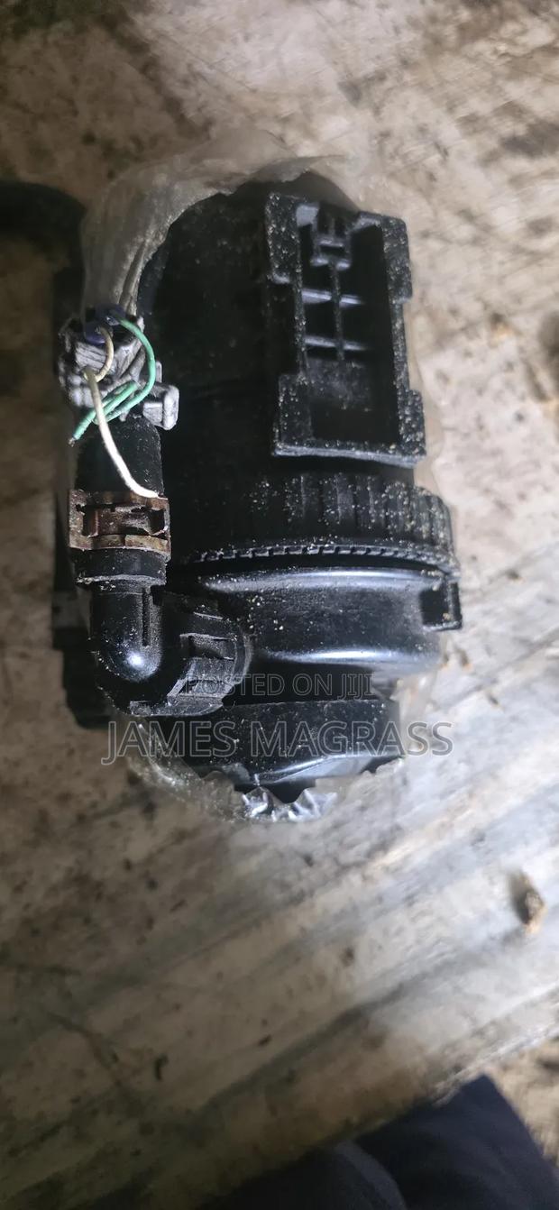 Toyota Hiace 7l Hand Pump
