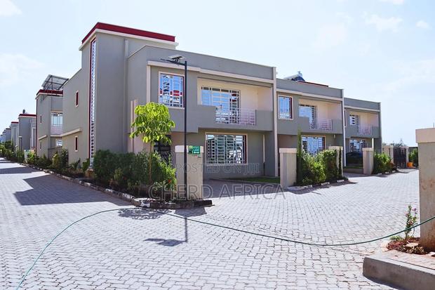 4bdrm Villa in Pinebrook Premier, Kitengela for sale - main view