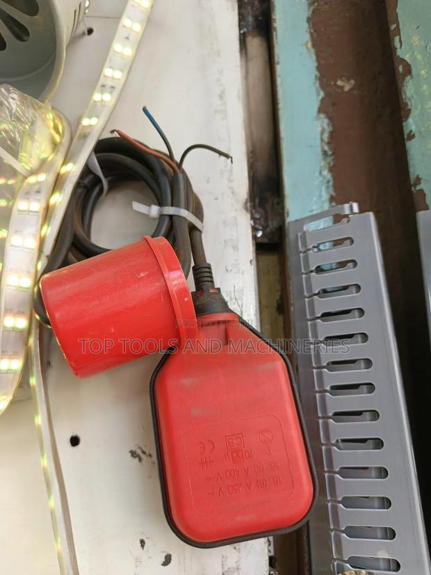 Float Switch With 3 Meters Cable - thumbnail 2