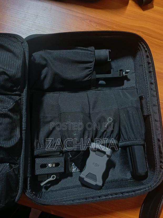 Dji Rs3 Pro Combo - thumbnail 3