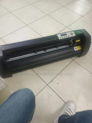 Cutting Plotter 2 Feet - thumbnail 2