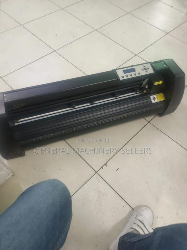 Cutting Plotter 2 Feet - main view