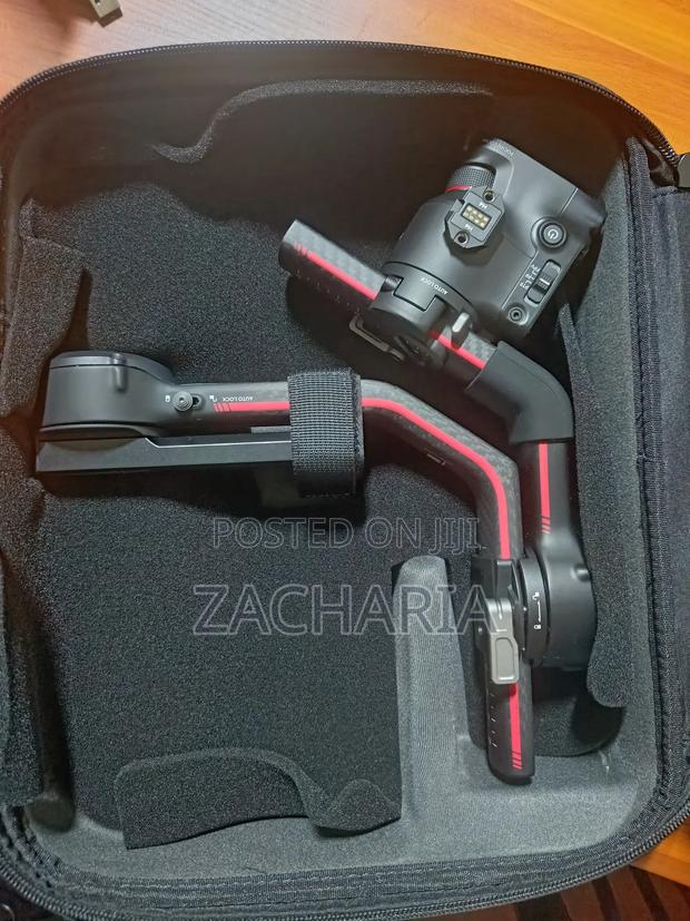 Dji Rs3 Pro Combo - thumbnail 6