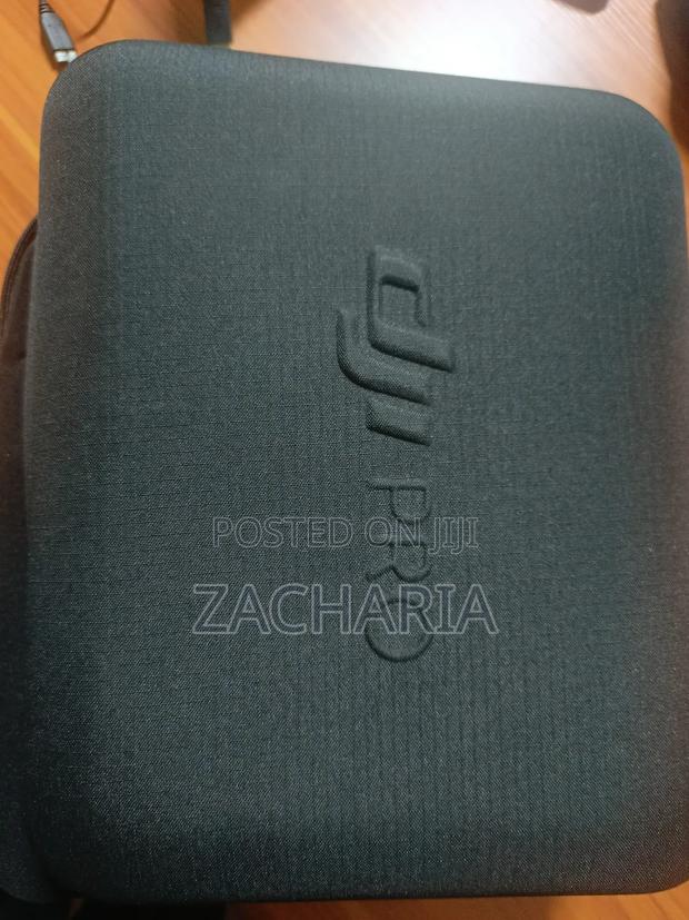 Dji Rs3 Pro Combo - thumbnail 8