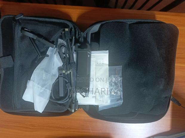 Dji Rs3 Pro Combo - thumbnail 9