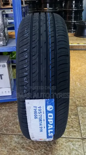 195/70r14 Opals