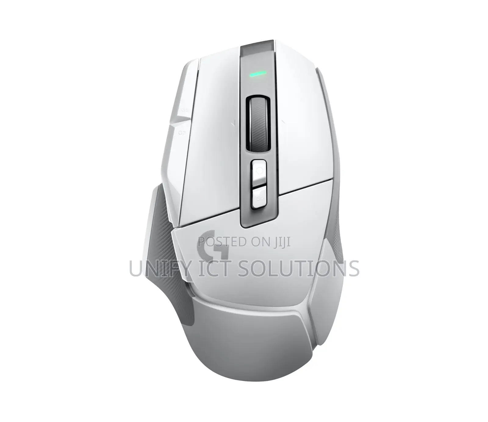 Logitech G502 X Wireless