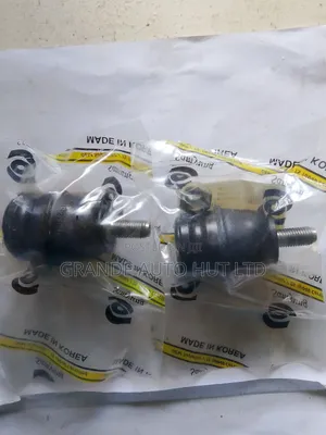 Lower Ball Joint for Hyundai Atoz (Samyung Brand)