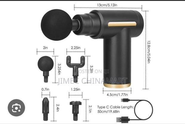 Massage Gun
