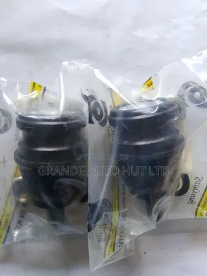 Lower Ball Joint for Hyundai Atoz (Samyung Brand)