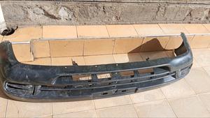 Front Bumper Nissan B14 - main view