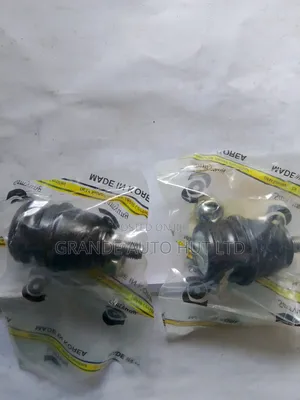 Lower Ball Joint for Hyundai Atoz (Samyung Brand)