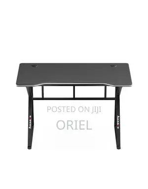 Gaming Desk : Modern Home/Office Gaming Desk