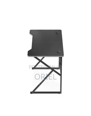 Gaming Desk : Modern Home/Office Gaming Desk