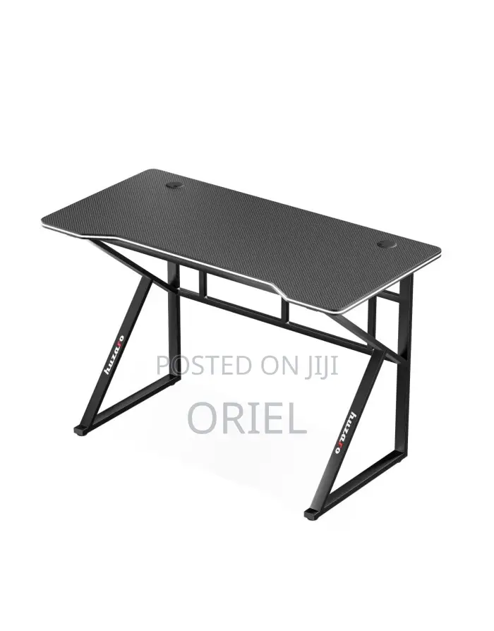 Gaming Desk : Modern Home/Office Gaming Desk