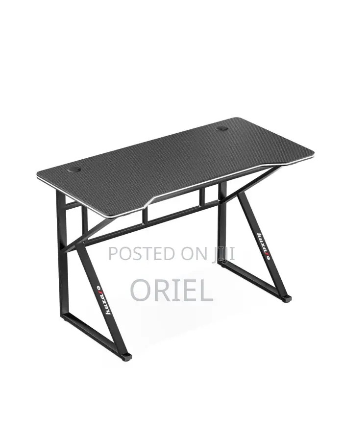 Gaming Desk : Modern Home/Office Gaming Desk