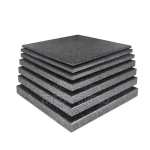 Gym Rubber Matts