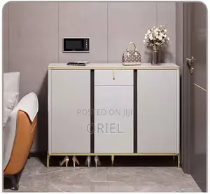 Sideboard Cabinet : Modern Sideboard Luxury Cabinet