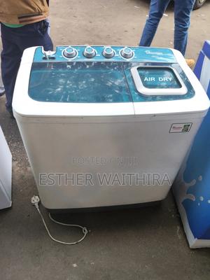 Top Load Washing Machine - thumbnail 2