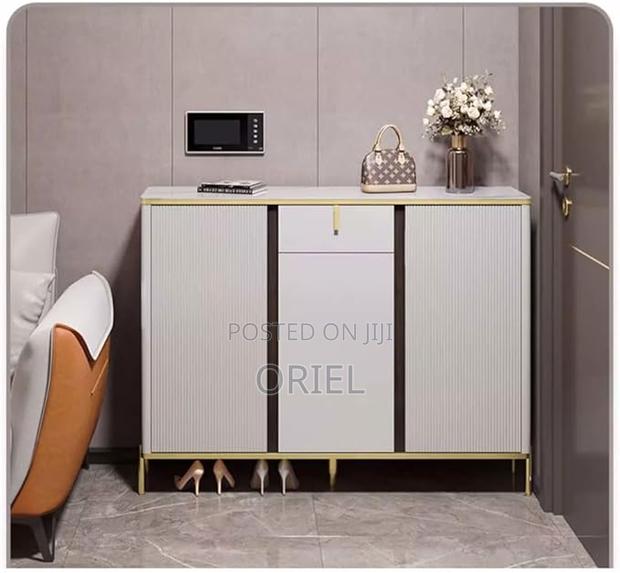 Sideboard Cabinet : Modern Sideboard Luxury Cabinet - thumbnail 4